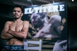 Miguel Vazquez Reflects on Controversial Loss, Aims For World Title Run