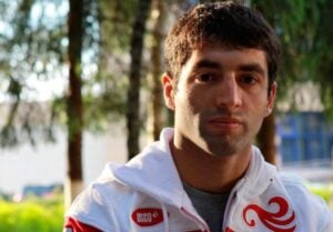 Mikhail Aloyan Fighting COVID-19, December Return is Canceled