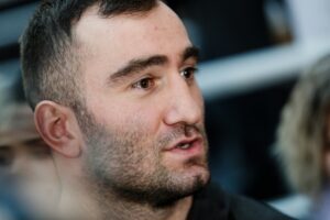 Murat Gassiev Gets New Opponent, Sefer Seferi Out With COVID-19