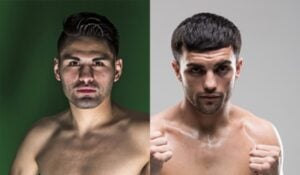 Frank Warren: Jose Ramirez Must Face Catterall or Vacate Title!