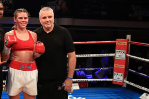 Peter Fury tests positive for Covid-19; Marshall vs Rankin off