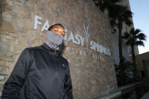 Tureano Johnson: When I Saw His Last Fight - I Knew I Could Beat Munguia!