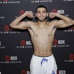 Xavier Martinez survives two knockdowns, outpoints Claudio Marrero in WBA eliminator