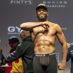 Badou Jack returns on Tyson-Jones card, seeks Jean Pascal rematch, discusses move to cruiserweight