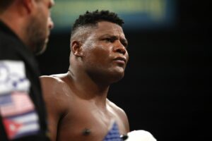 CSAC investigating Flores after 45-second knockout loss to Ortiz