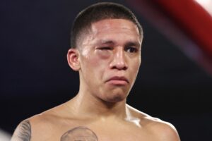 WBA reviewing controversial Franco-Moloney 2 outcome