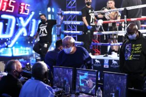 Arum furious over Franco-Moloney 2 decision, threatens to “get the f*** out of Vegas”