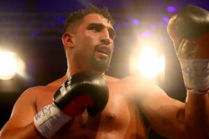 Fury, Kabayel “finalizing a deal” for Dec. 5, Yarde could co-headline