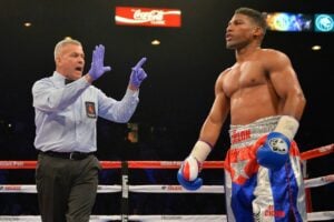 Gamboa: I know what I have to do to beat Haney