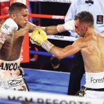 Joshua Franco signs with MTK Global and Rick Mirigian following Andrew Moloney rematch controversy