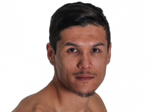 Daniyar Yeleussinov