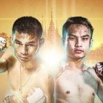 Petchmanee CP Freshmart wins WBC 105-pound title, Wanheng Menayothin sustains first loss in 55 outings