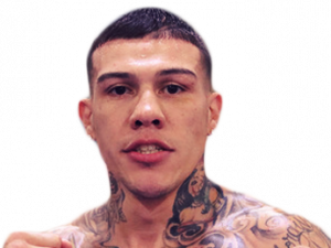 Gabriel Rosado