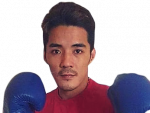 Giemel Magramo photo
