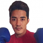 Giemel Magramo photo