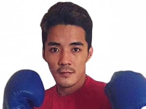 Giemel Magramo