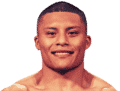 Isaac ‘Pitbull’ Cruz photo