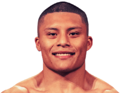 Isaac Cruz