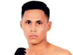 Jayson Mama photo