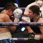 Over 2 million in the UK and Ireland view Katie Taylor’s big night