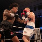 Conor Benn: I plan on really taking it to Sebastian Formella