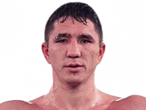 Madiyar Ashkeyev