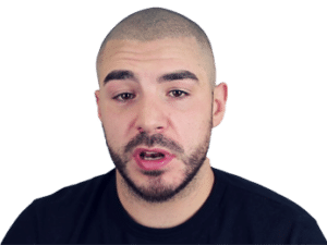 Mathieu Germain