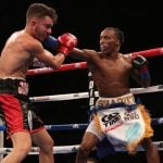 O’Shaquie Foster-Miguel Roman: 130-pound contenders seek triumph after tragedy