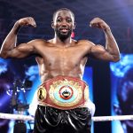 Terence Crawford overcomes slow start, stops Kell Brook in 4 rounds