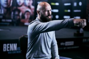 Alen Babic: Filip Hrgovic is a Fake, He Bet Against Me, I Want Him!