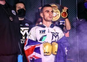 Andrew Moloney To File Appeal To Overturn No-Decision Ruling in Franco Rematch