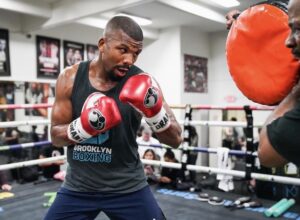 Badou Jack Staying Busy, Eyes Jean Pascal Rematch in Early 2021