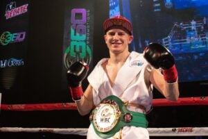 Bohachuck-Adams on 12/3, Conwell-Ashkeyev on 12/17, NBCSN