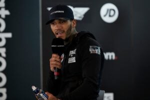 Conor Benn: The Formella Fight Will Answer A lot of Questions