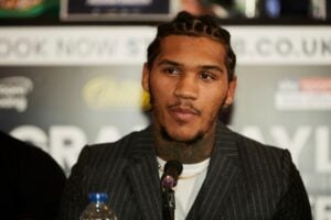 Benn vs. Formella To Headline Nov. 21 SSE Wembley Bill On Sky Sports