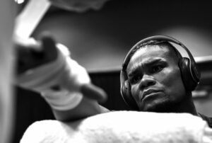 Eleider Alvarez To Fight On: I Don't Want To End My Career Like This