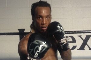 O'Shaquie Foster Finally Gets His Big Chance Against Miguel Roman