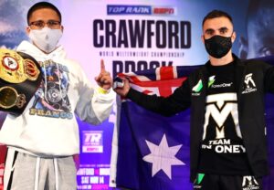 Andrew Moloney Legal Battle Continues Over Franco Rematch Outcome