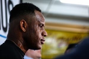 Frank Sanchez: I Wanna Fight For World Title In 2021, Whether It's Fury, Joshua, Usyk