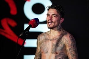 Kambosos Motivated After Selby Win, Aims For Teofimo Lopez