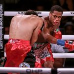 Devin Haney wants to prove he still counts among the lightweight elite