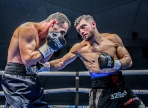 Jack Catterall Motivated To Win in Style, Secure Big Fight in 2021