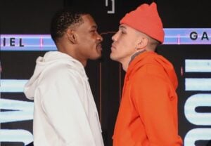 Jacobs: Let's Be Clear, Rosado Was Given This Opportunity - He Didn't Earn It