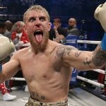 Jake Paul obliterates NBA vet Nate Robinson in two rounds