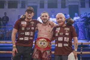 Jazza Dickens in Top Form as Walsh Golden Contract Final Nears