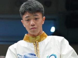 Magramo, Nakatani Make Weight For First Title Fight In Japan Since Pandemic