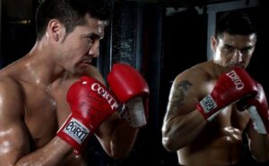 Sergio Martinez's Fight Card To Move Forward, With Some Changes