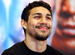 Teofimo Lopez: Haney Hasn't Even Fought C-Class Fighters, Gamboa Is A 'D' Fighter