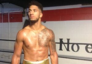 Tony Yoka Suffered Hand Fracture, Out For Rest Of 2020