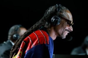 Snoop Dogg, Triller announce new boxing series after Tyson-Jones card